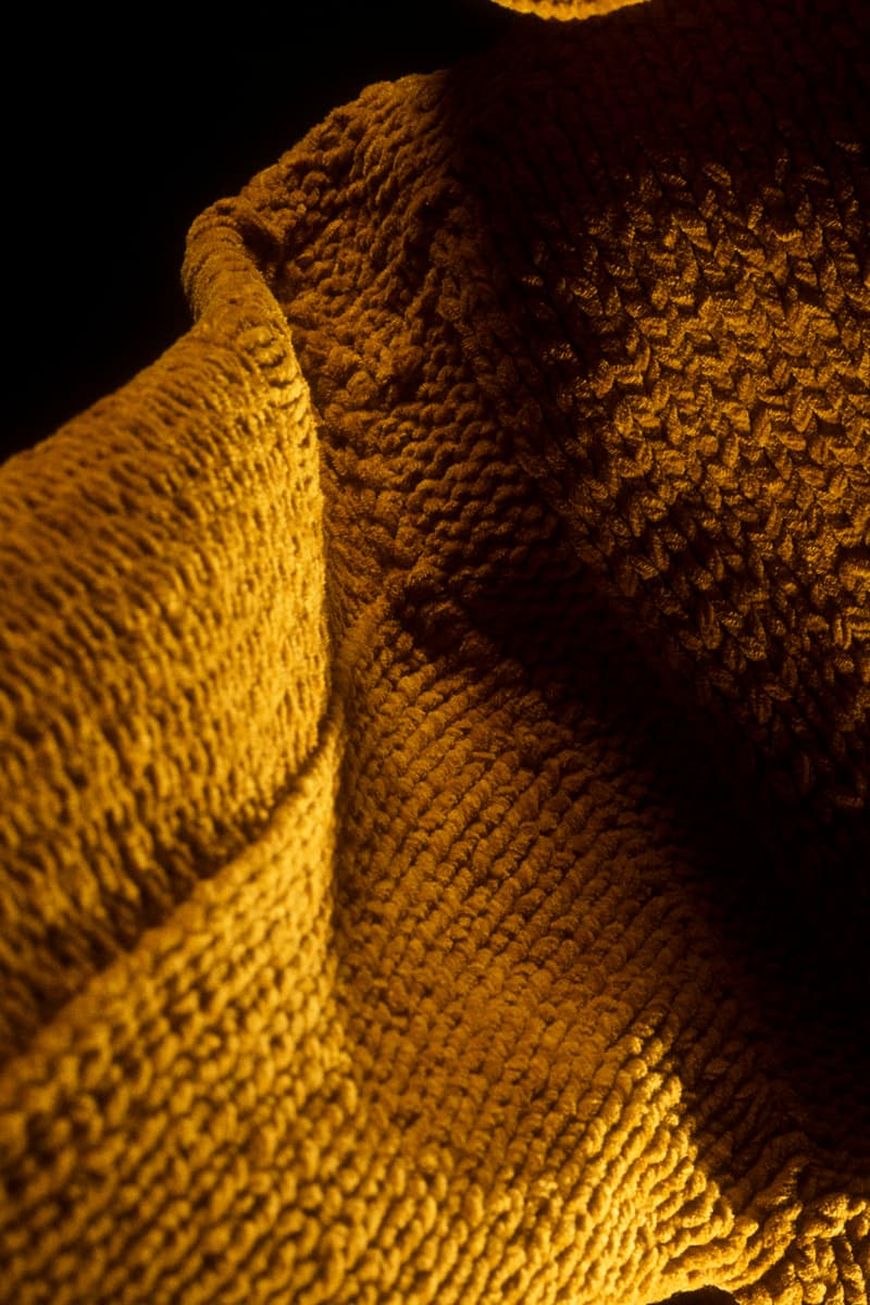 Stone Island Prototype Research 09 Jacket Release Info