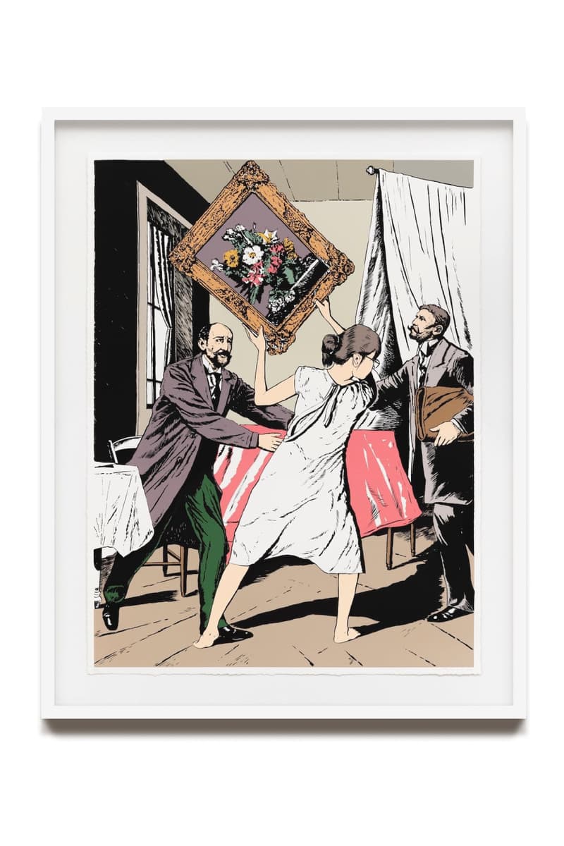 STPI The Print Show and Symposium Singapore Art Week 2026 Info