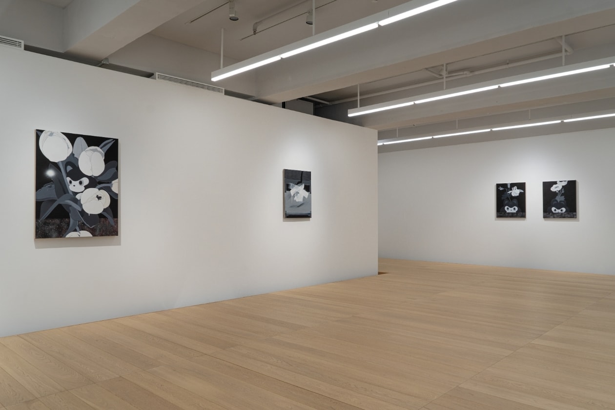 TIDE 'EDIT' Exhibition BELOWGROUND WKM Gallery Hong Kong Interview