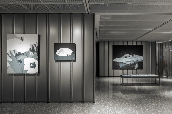 TIDE 'EDIT' Exhibition BELOWGROUND WKM Gallery Hong Kong Interview