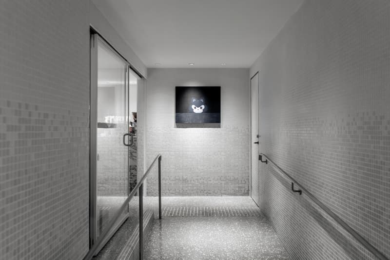 TIDE 'EDIT' Exhibition BELOWGROUND WKM Gallery Hong Kong Interview