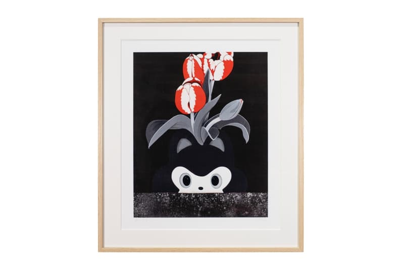 TIDE 'EDIT' Exhibition BELOWGROUND WKM Gallery Hong Kong Interview