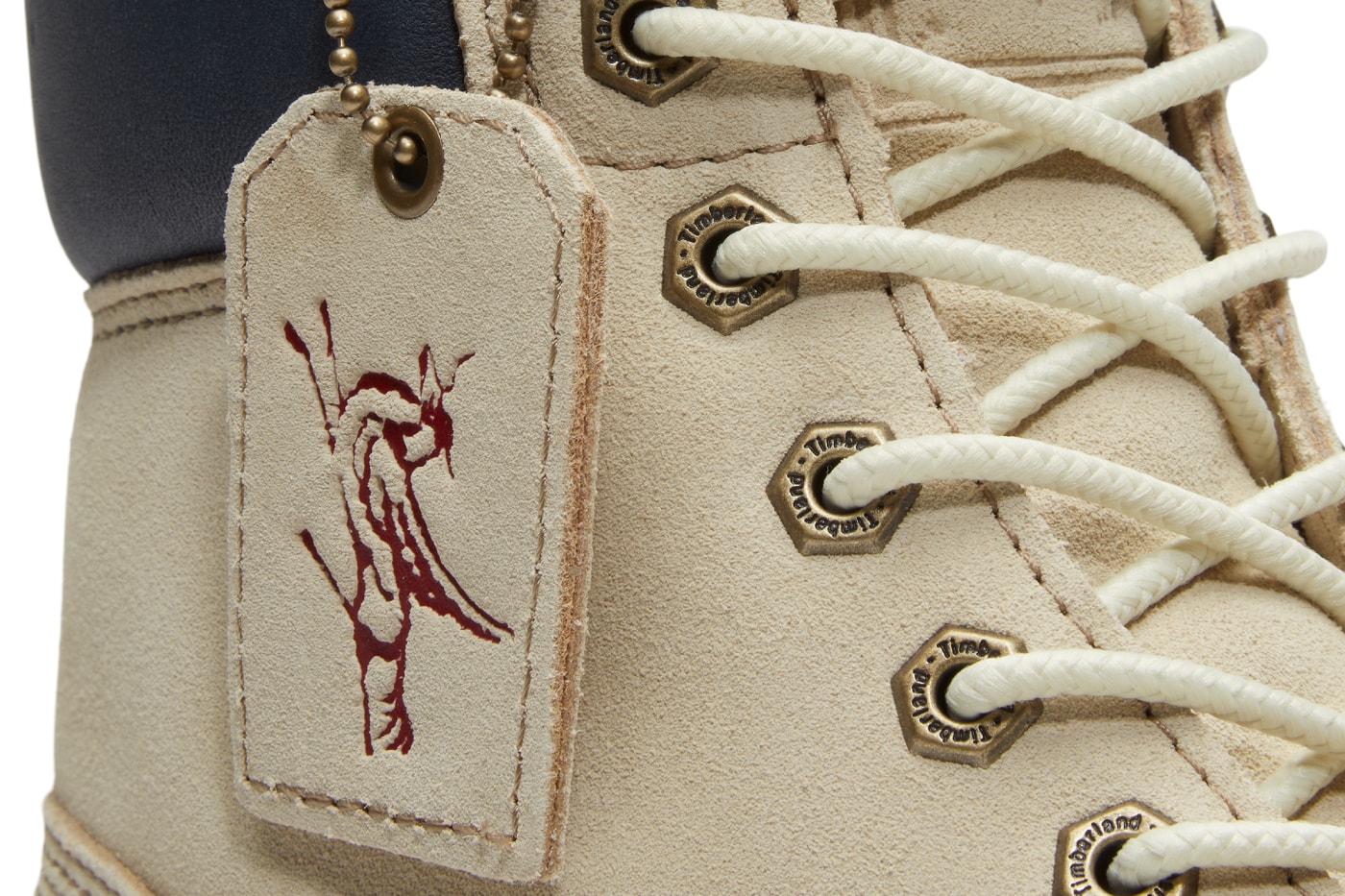 Timberland Year Of The Horse Premium 6-Inch Boot TB0A6G1RAFJ Release Info Lunar New Year