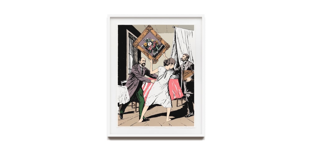 STPI Launches Inaugural 'The Print Show & Symposium' at Singapore Art Week 2026