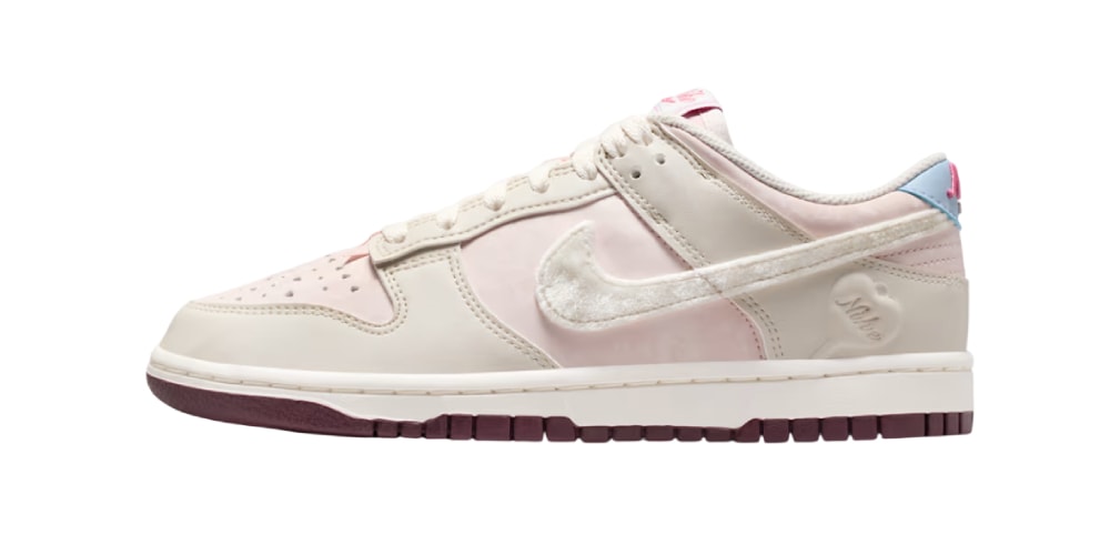🔥 Nowe Nike Dunk Low