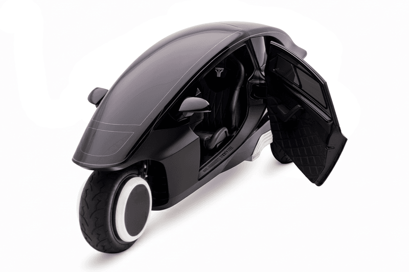 will.i.am black eyes pead ces 2026 electric vehicles ev tesla e-bikes rapper technology nvidia qualcomm ai kickstarters