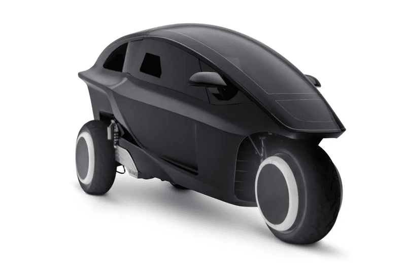 will.i.am black eyes pead ces 2026 electric vehicles ev tesla e-bikes rapper technology nvidia qualcomm ai kickstarters