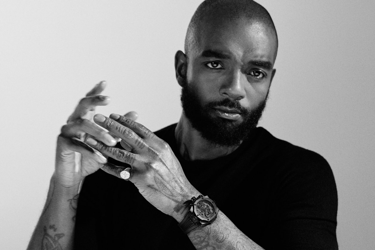 Hublot LVMH Watch Week 2026 Release Info Spirit of Big Bang Year of the Horse  Big Bang Unico SR_a by Samuel Ross  Classic Fusion Chronograph Europa League Coal Blue Big Bang & Spirit of Big Bang Big Bang Tourbillon Novak Djokovic Goat Edition Big Bang Original Unico Sage Green Classic Fusions