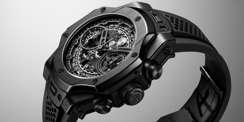 Hublot Reinvents Them: Discover Fresh New Arrivals at LVMH Watch Week 2026