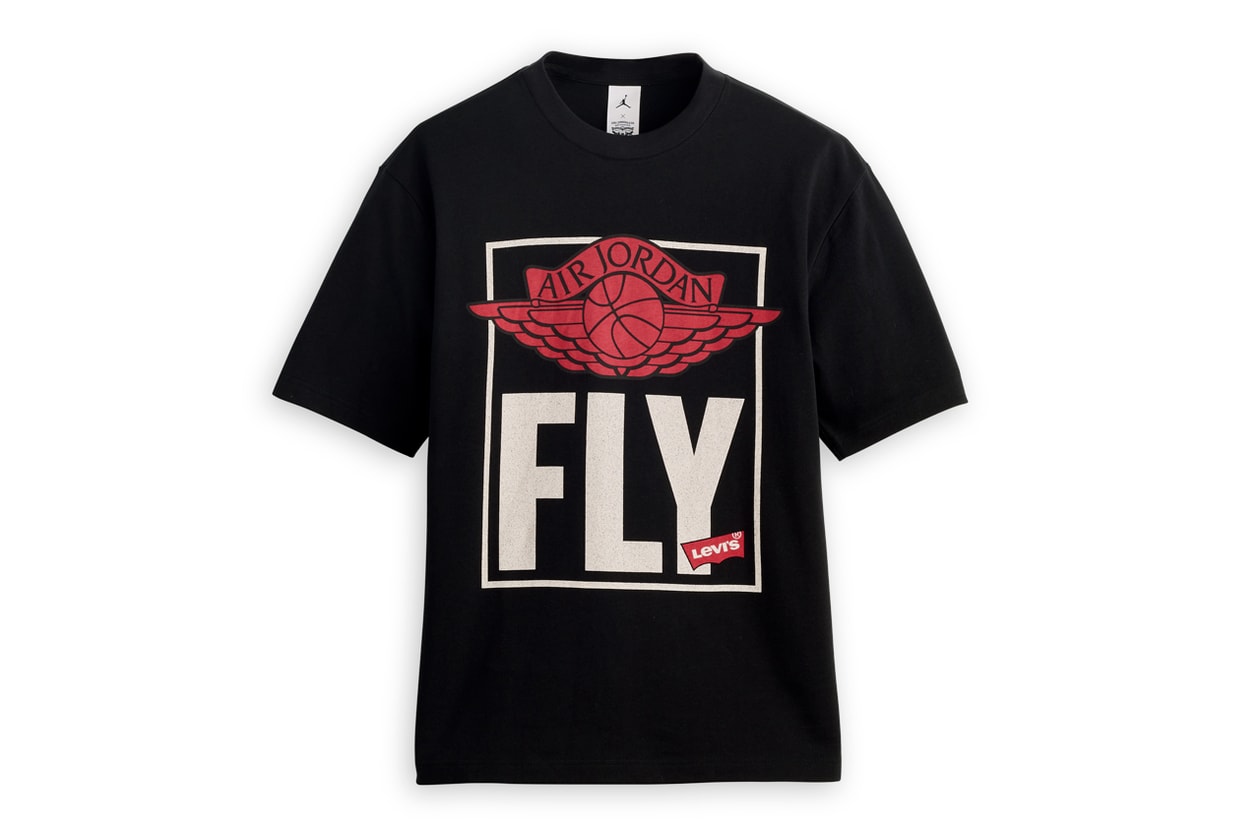 Spike Lee Presents: The Levi’s x Air Jordan 3 Collection release date store list HBX cam hicks campaign jordan brand jumpman IR0912-400 IH7959-400