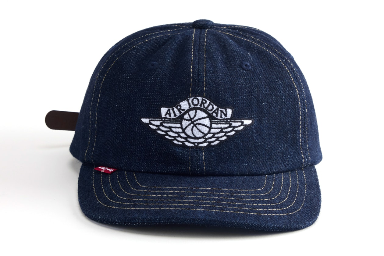 Spike Lee Presents: The Levi’s x Air Jordan 3 Collection release date store list HBX cam hicks campaign jordan brand jumpman IR0912-400 IH7959-400