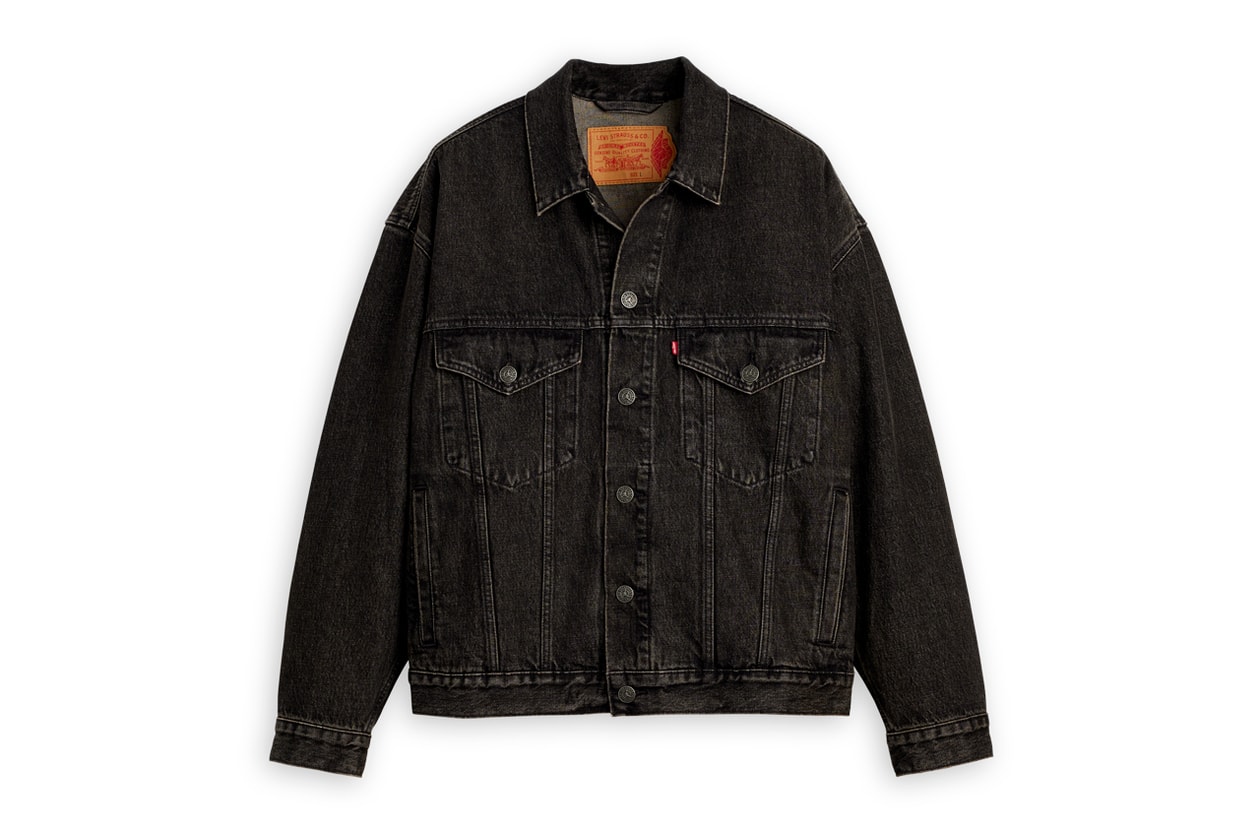 Spike Lee Presents: The Levi’s x Air Jordan 3 Collection release date store list HBX cam hicks campaign jordan brand jumpman IR0912-400 IH7959-400