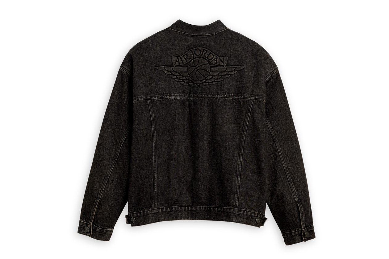 Spike Lee Presents: The Levi’s x Air Jordan 3 Collection release date store list HBX cam hicks campaign jordan brand jumpman IR0912-400 IH7959-400