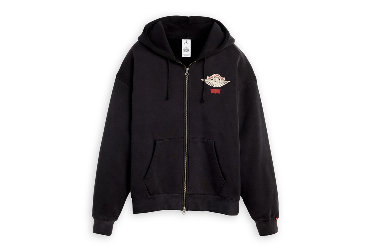 Spike Lee Presents: The Levi’s x Air Jordan 3 Collection release date store list HBX cam hicks campaign jordan brand jumpman IR0912-400 IH7959-400