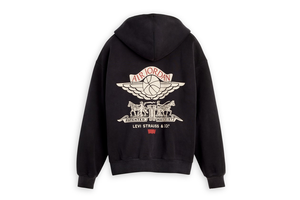 Spike Lee Presents: The Levi’s x Air Jordan 3 Collection release date store list HBX cam hicks campaign jordan brand jumpman IR0912-400 IH7959-400