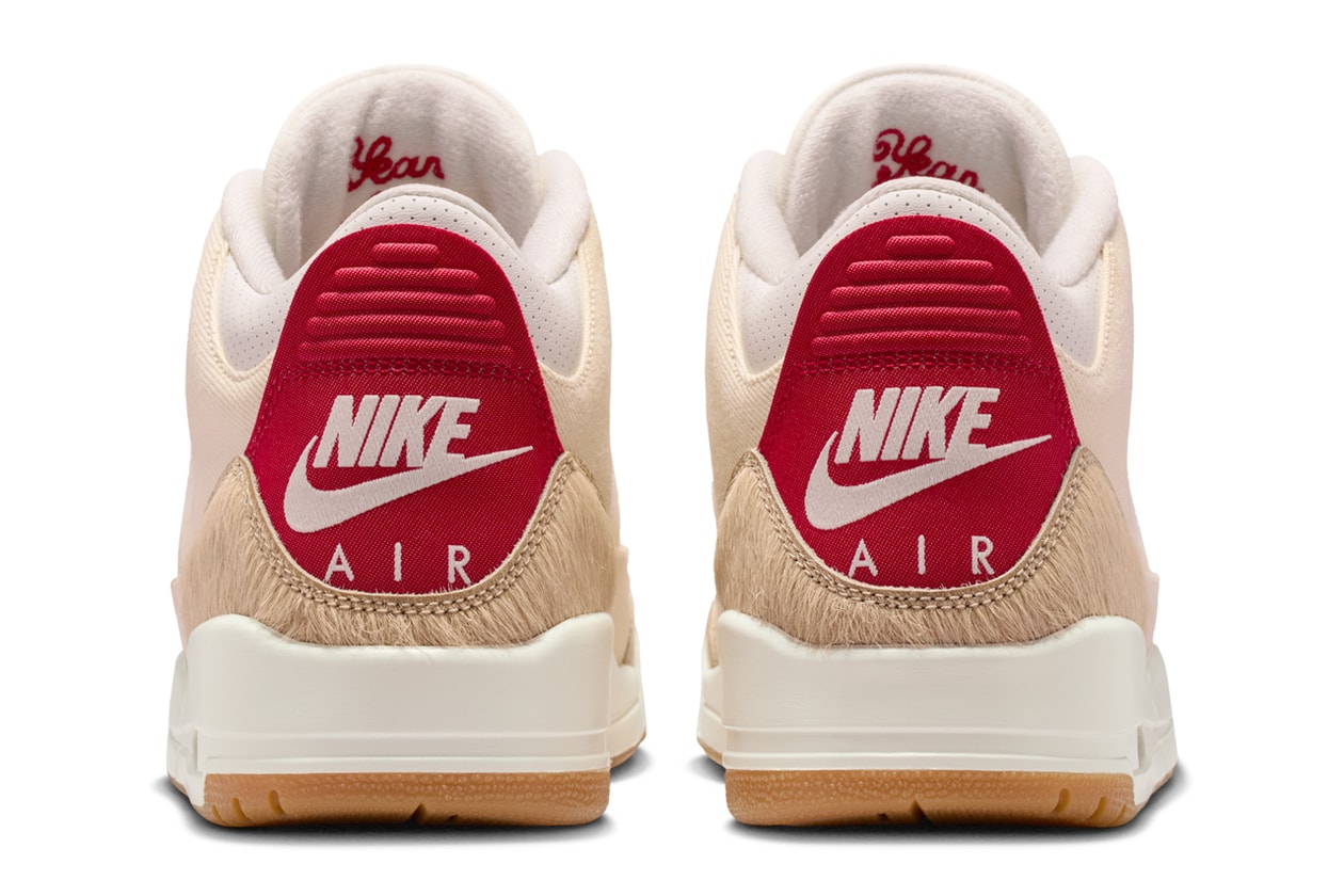 Spike Lee Presents: The Levi’s x Air Jordan 3 Collection release date store list HBX cam hicks campaign jordan brand jumpman IR0912-400 IH7959-400