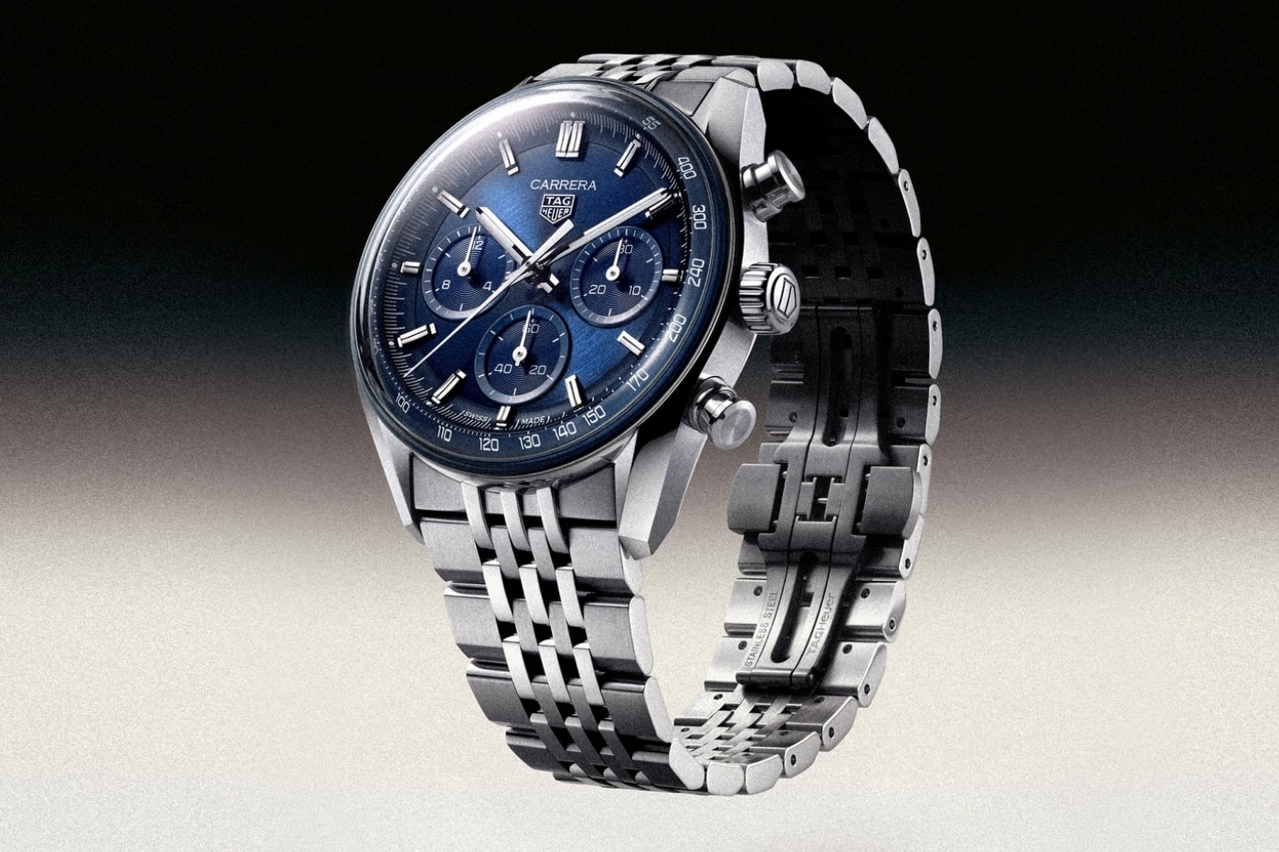 TAG Heuer LVMH Watch Week 2026 Release Info Carrera Chronograph Carrera Split-Seconds Chronograph Seafarer