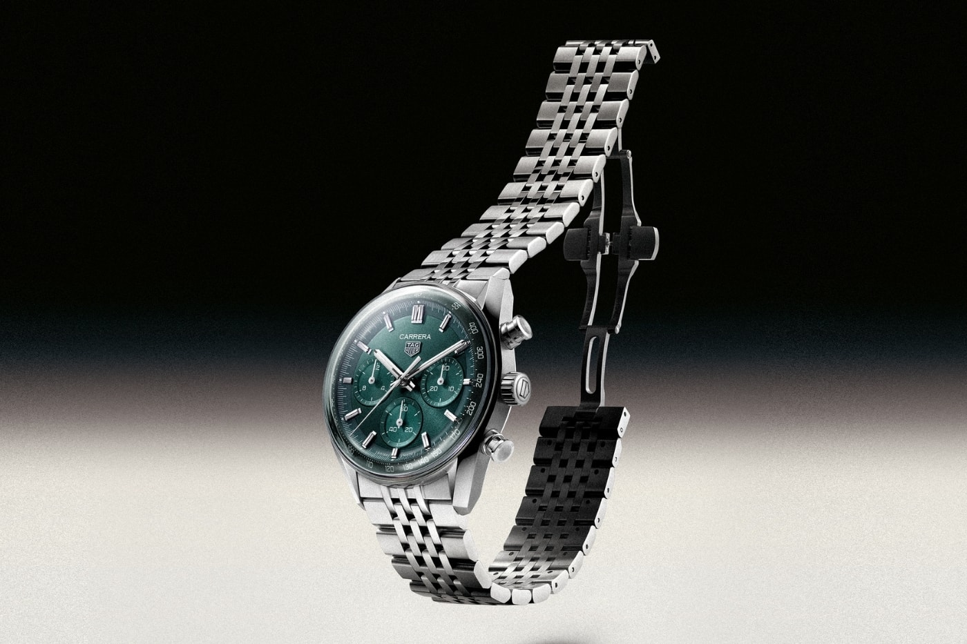 TAG Heuer LVMH Watch Week 2026 Release Info Carrera Chronograph Carrera Split-Seconds Chronograph Seafarer
