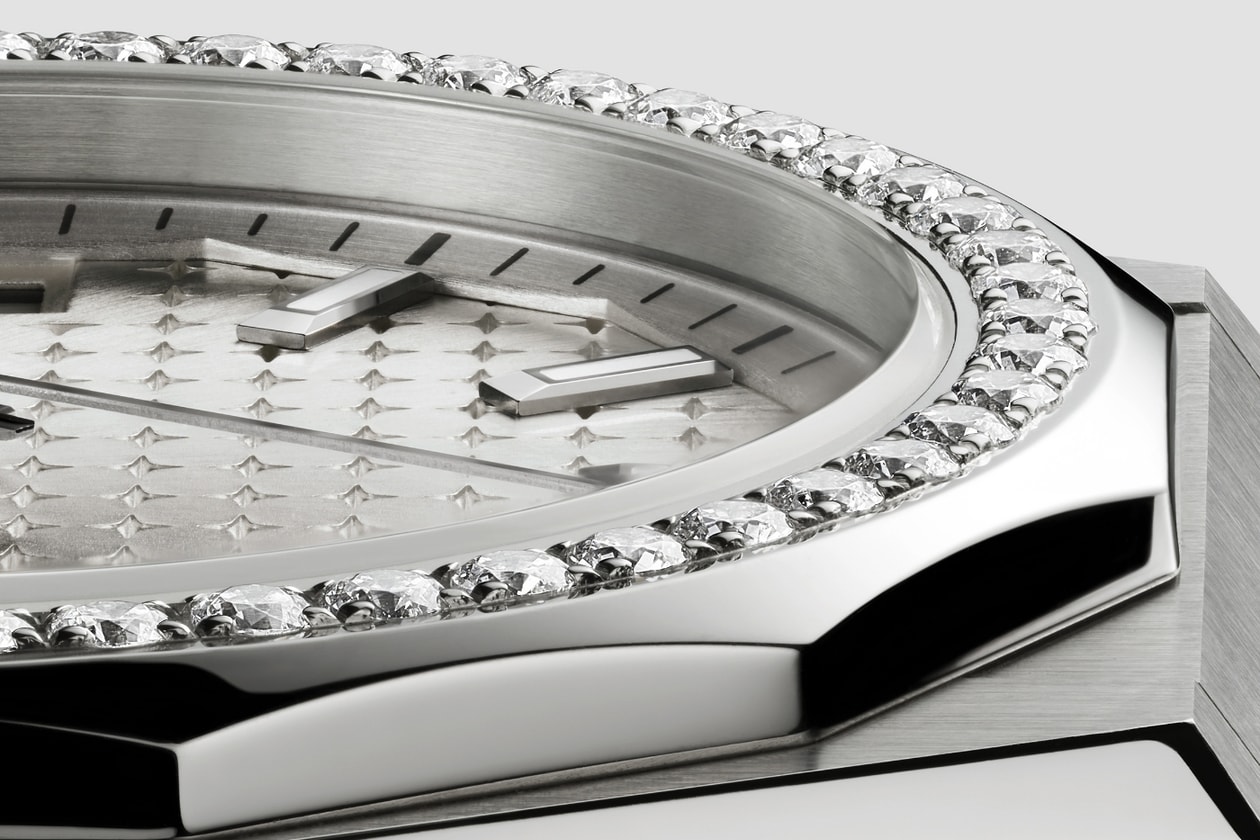 Zenith LVMH Watch Week 2026 Release Info Defy Skyline Chronograph Defy Skyline Skeleton Defy Skyline Tourbillon Skeleton Defy Skyline 36 Defy Revival A3643