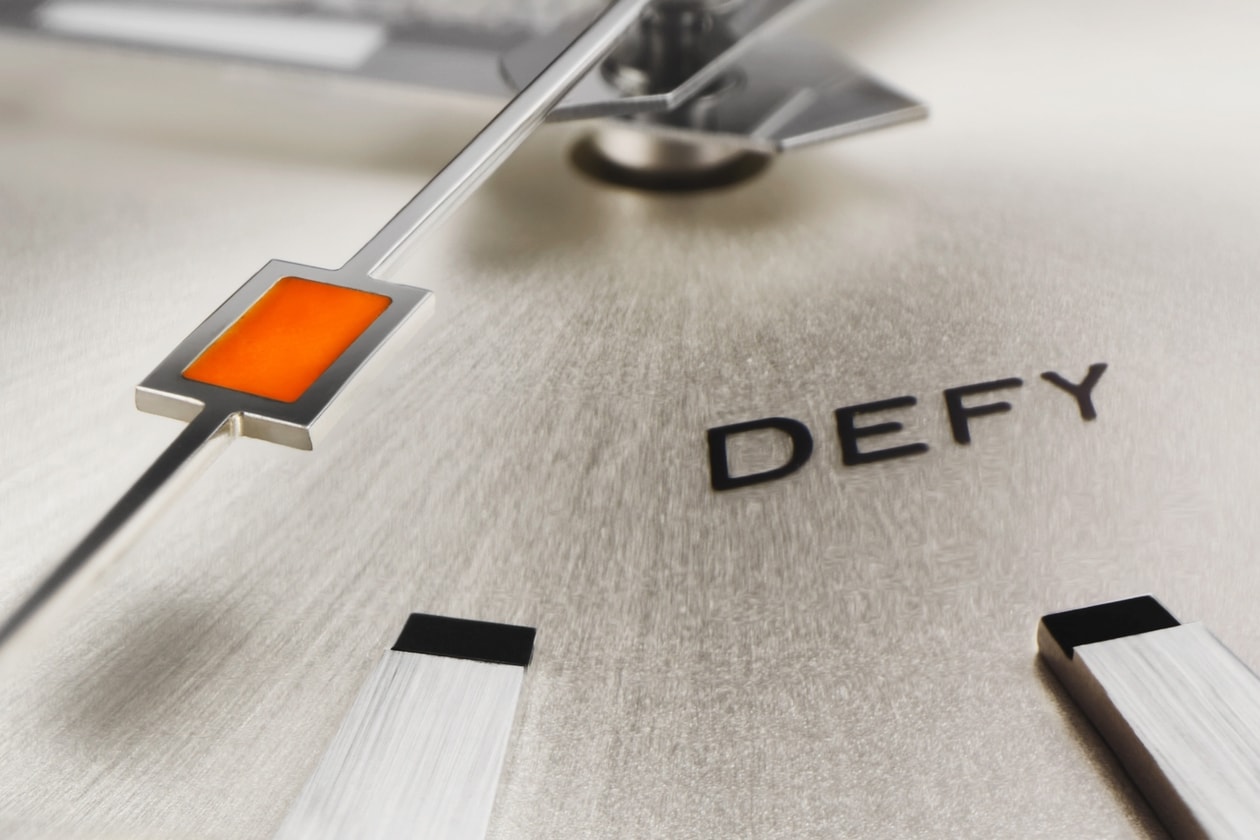 Zenith LVMH Watch Week 2026 Release Info Defy Skyline Chronograph Defy Skyline Skeleton Defy Skyline Tourbillon Skeleton Defy Skyline 36 Defy Revival A3643