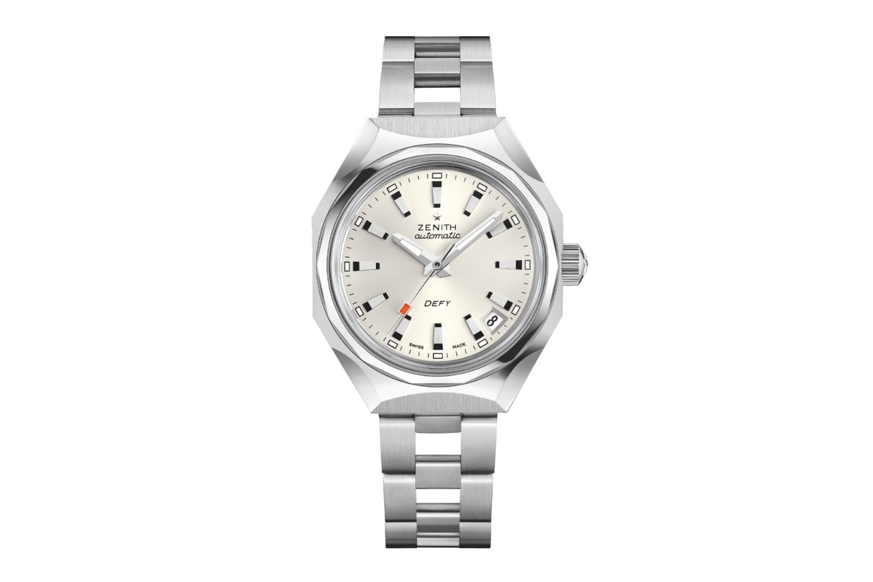 Zenith LVMH Watch Week 2026 Release Info Defy Skyline Chronograph Defy Skyline Skeleton Defy Skyline Tourbillon Skeleton Defy Skyline 36 Defy Revival A3643