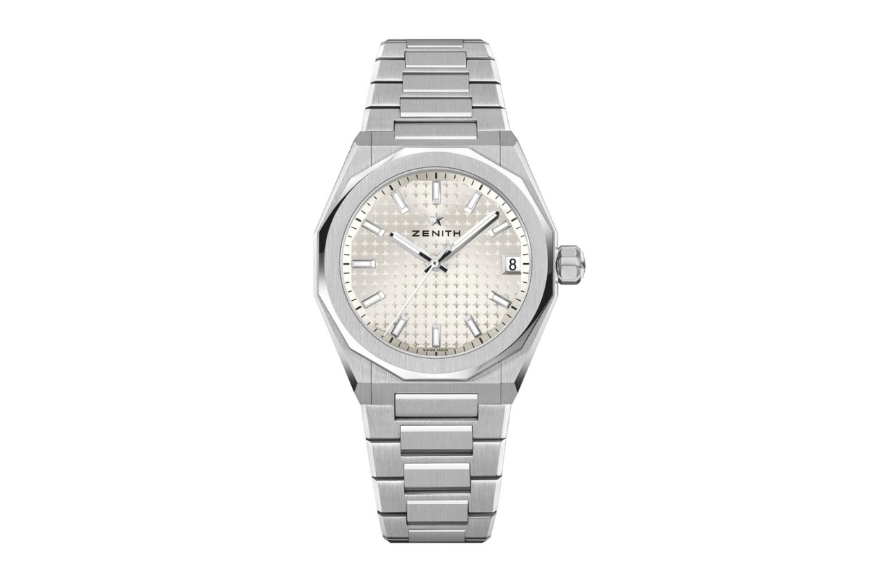 Zenith LVMH Watch Week 2026 Release Info Defy Skyline Chronograph Defy Skyline Skeleton Defy Skyline Tourbillon Skeleton Defy Skyline 36 Defy Revival A3643