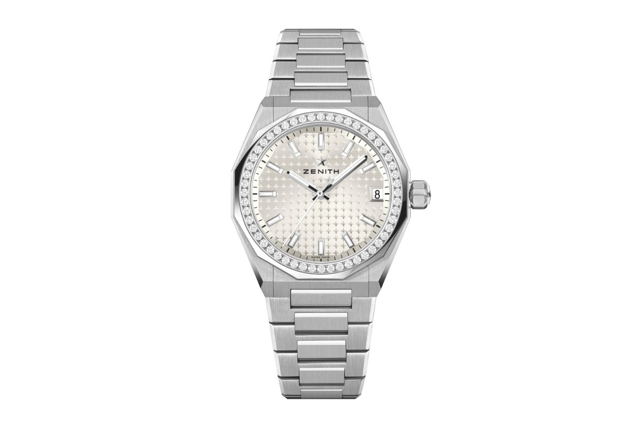 Zenith LVMH Watch Week 2026 Release Info Defy Skyline Chronograph Defy Skyline Skeleton Defy Skyline Tourbillon Skeleton Defy Skyline 36 Defy Revival A3643