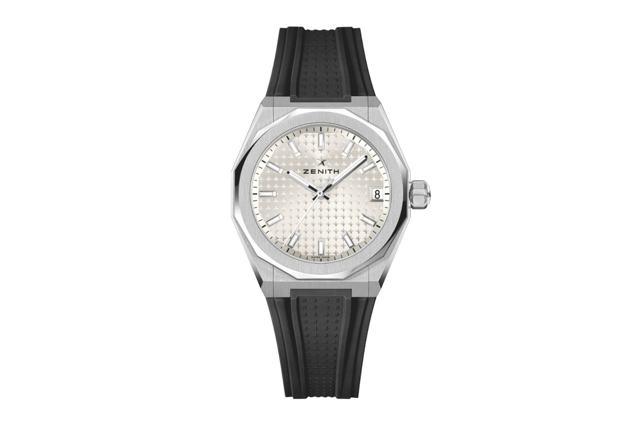 Zenith LVMH Watch Week 2026 Release Info Defy Skyline Chronograph Defy Skyline Skeleton Defy Skyline Tourbillon Skeleton Defy Skyline 36 Defy Revival A3643