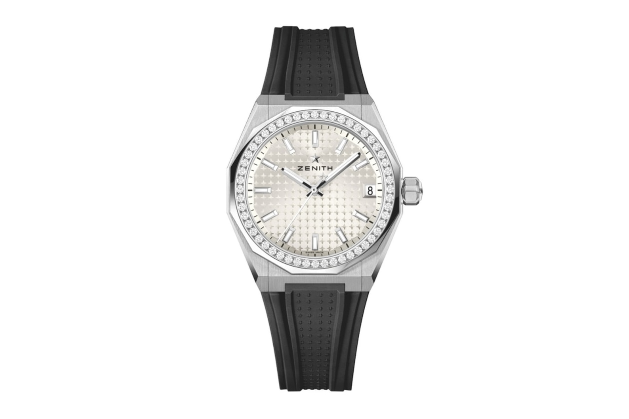 Zenith LVMH Watch Week 2026 Release Info Defy Skyline Chronograph Defy Skyline Skeleton Defy Skyline Tourbillon Skeleton Defy Skyline 36 Defy Revival A3643