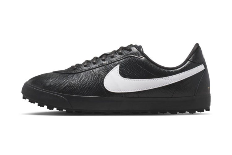 The Nike Astrograbber Joins the Growing "Morse Code" Pack