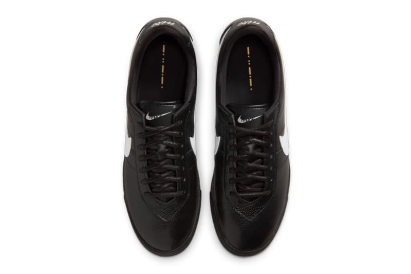 Nike Astrograbber Morse Code IQ3411-010 Official Images