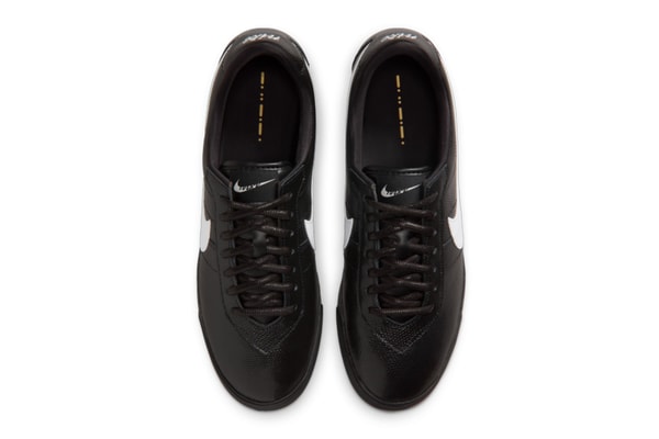 Nike Astrograbber Morse Code IQ3411-010 Official Images