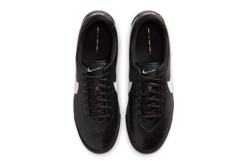 Nike Astrograbber Morse Code IQ3411-010 Official Images