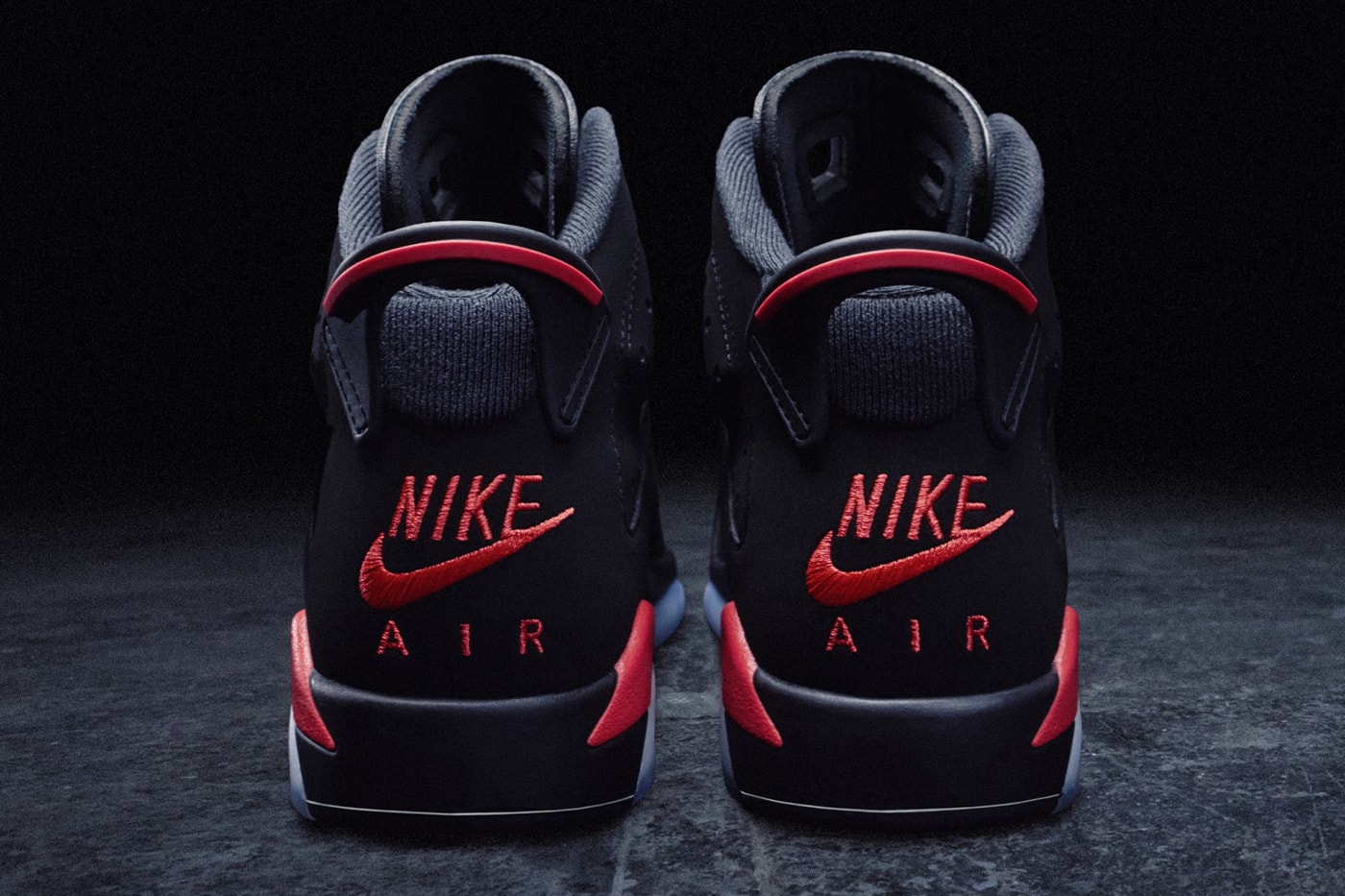 Air Jordan 6 Infrared Salesman CT8529-001 Release Info