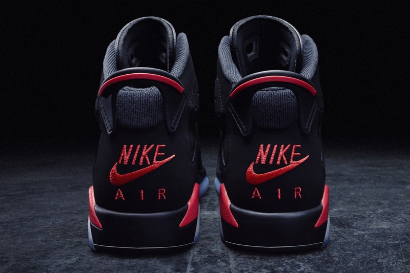 Air Jordan 6 Infrared Salesman CT8529-001 Release Info