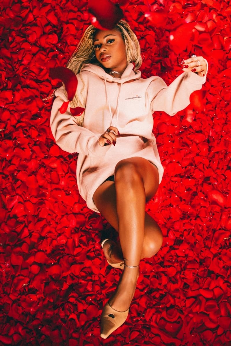 Anti Social Social Club Valentine’s Day Capsule Collection Release Info