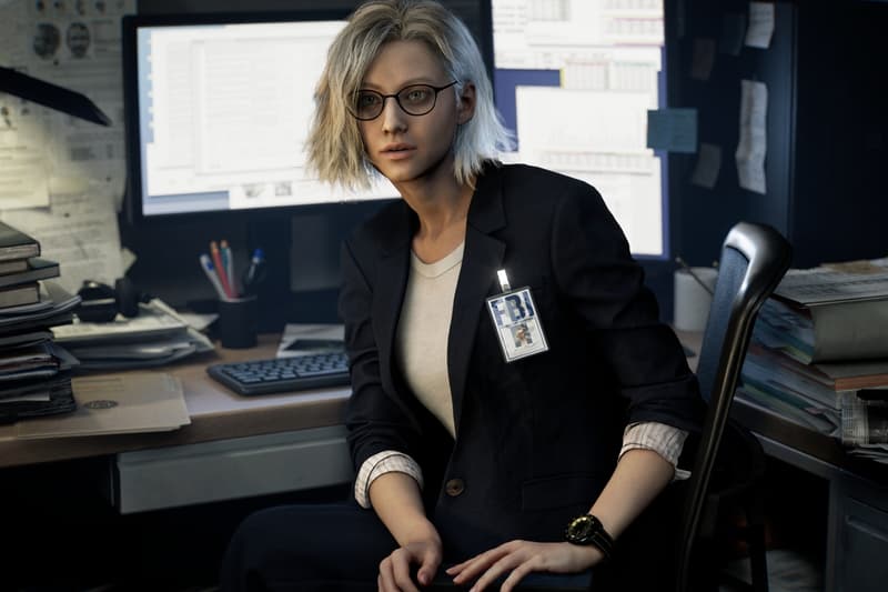 Hamilton x 'Resident Evil Requiem' Watch Collaboration American Classic Pan Europ Khaki Field Auto Chrono Limited Editons Release Info