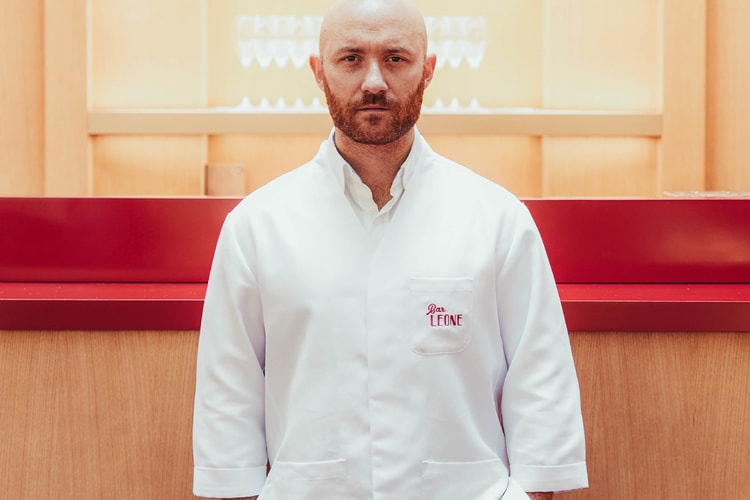 Louis Vuitton Partners With Asia's Top Ranked Bar Leone by Lorenzo Antinori for an Exclusive Cocktail Experience