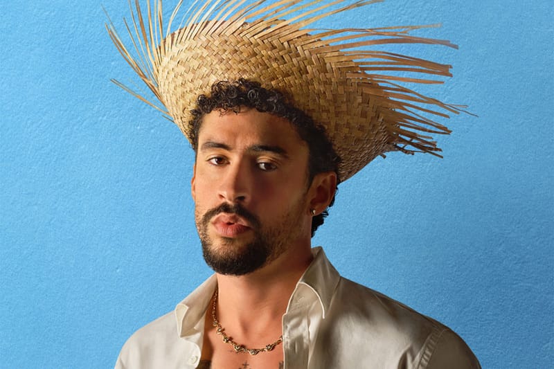 Bad Bunny Unveils Cinematic Apple Music Super Bowl LX Halftime Show