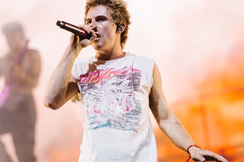 The Kid LAROI Before I Forget No 6 Billboard 200 debut