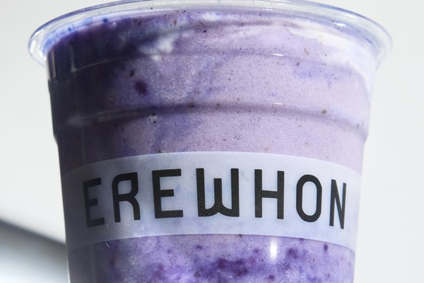 Jhené Aiko Gets a New Erewhon Smoothie, The Westside Whimsy release info