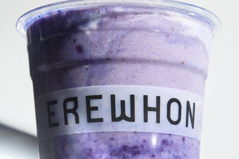 Jhené Aiko Gets a New Erewhon Smoothie, The Westside Whimsy release info