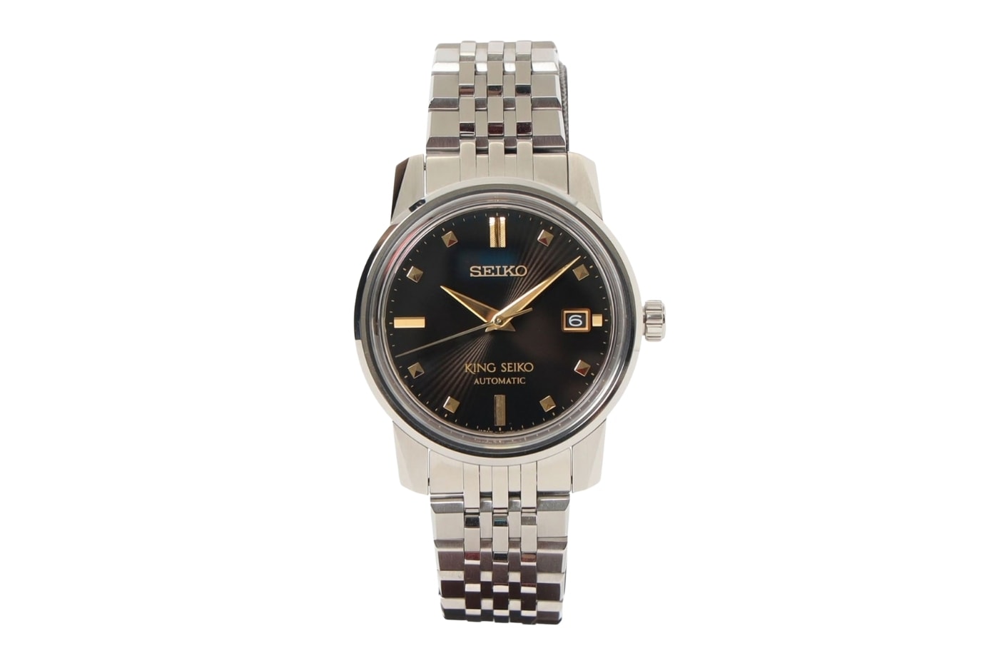 King Seiko KSK BEAMS 50th Anniversary Limited Edition SDKA025 Release Info