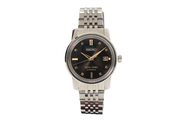 King Seiko KSK BEAMS 50th Anniversary Limited Edition SDKA025 Release Info