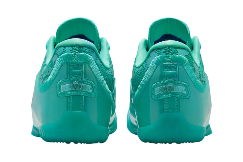 lebron james martin luther king shoes