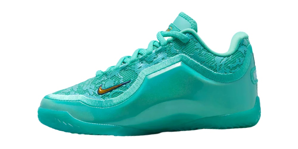 Nike LeBron 23 “Honor The King” - Hype and History in One Model!