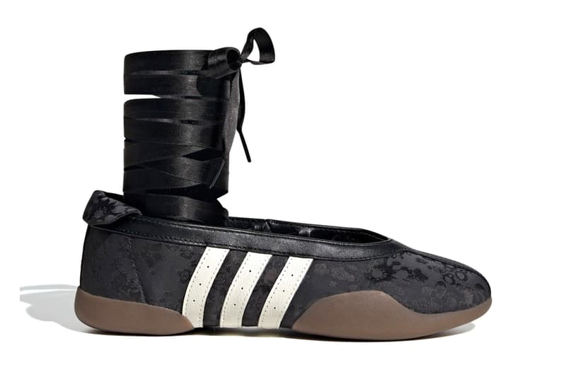 Liberty London x adidas 2026 collection Official Images