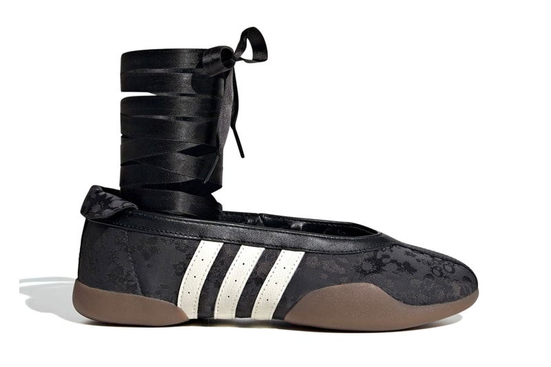 Liberty London x adidas 2026 collection Official Images
