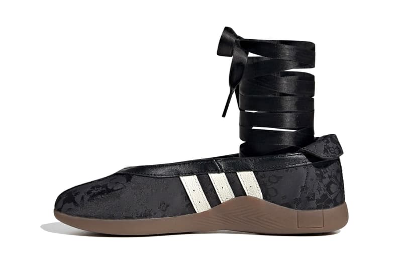 Liberty London x adidas 2026 collection Official Images