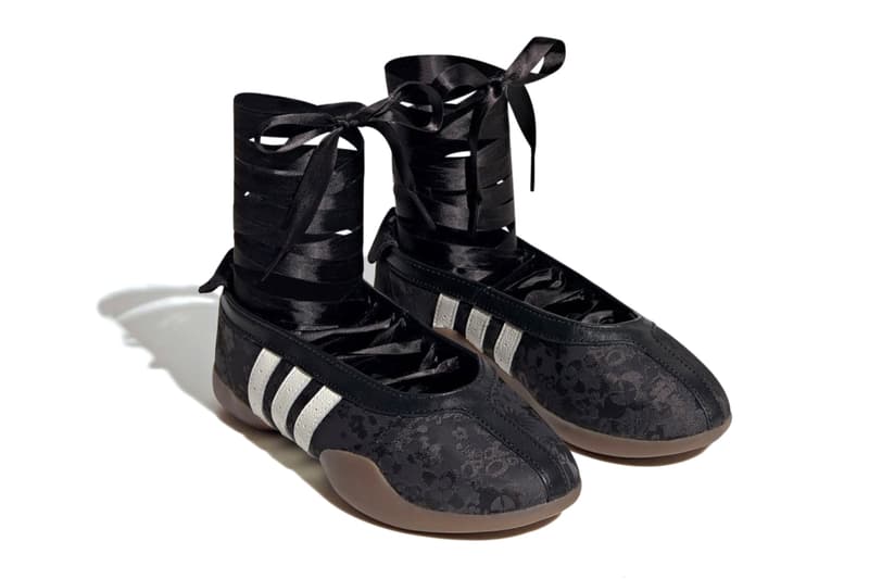 Liberty London x adidas 2026 collection Official Images